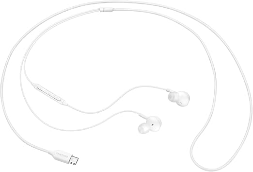 SAMSUNG Type-C In-Ear Earphones SAMSUNG Type-C In-Ear Earphones